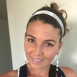 Meet your Posher, Breanna